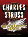 Cover image for The Revolution Trade